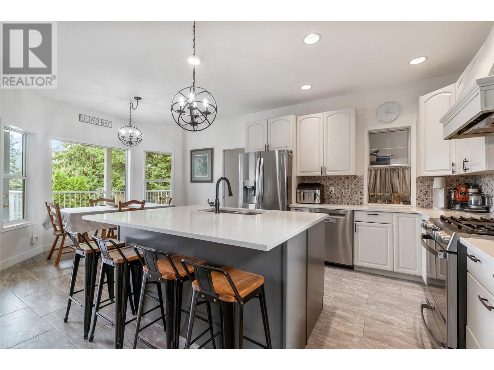 2662 Blind Bay Road, Blind Bay, British Columbia  V0E 1H1 - Photo 18 - 10356543