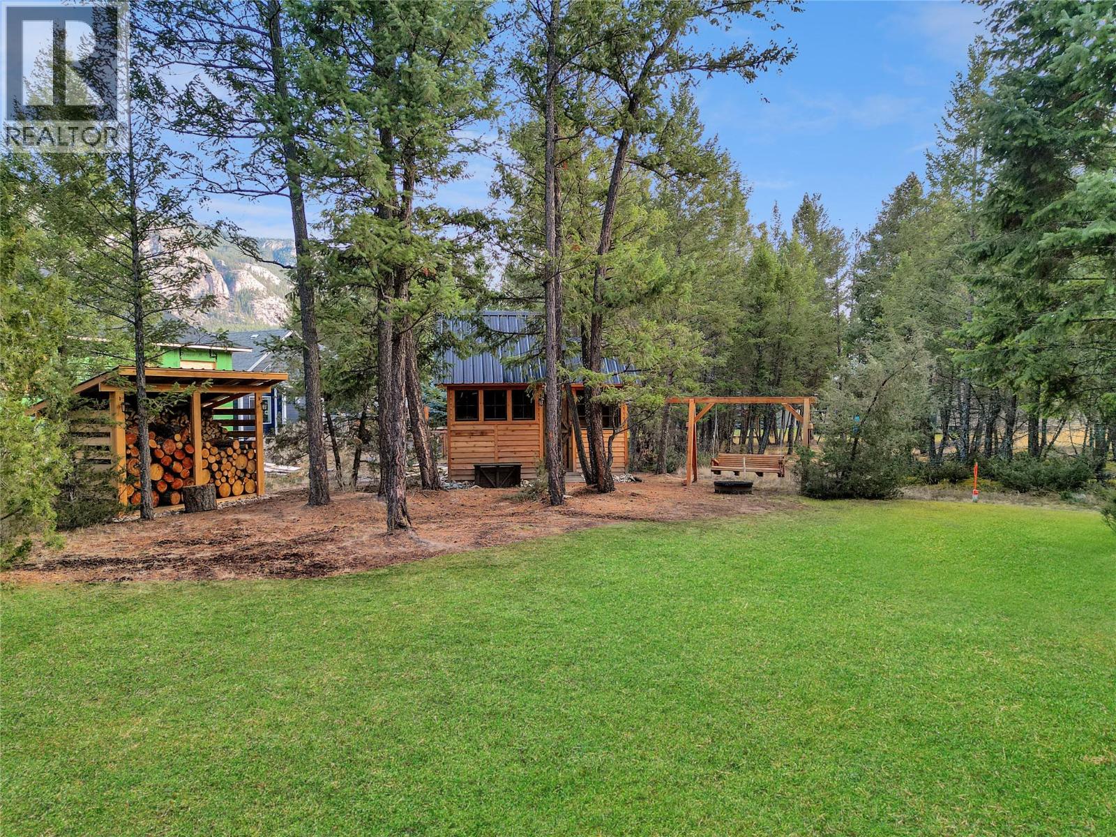 Copper Point Way Lot# 60, Windermere, British Columbia  V0A 1K3 - Photo 19 - 10356653