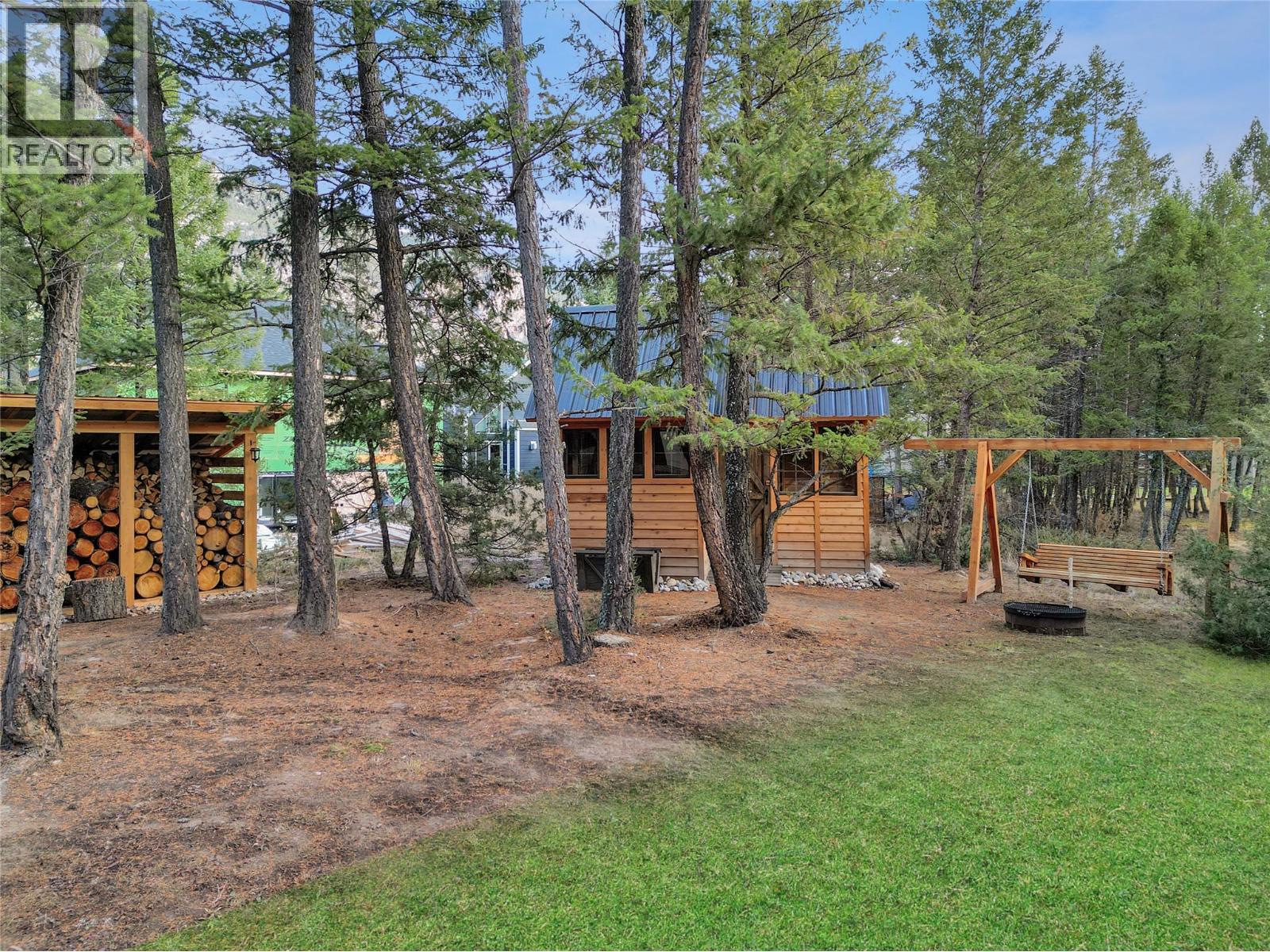 Copper Point Way Lot# 60, Windermere, British Columbia  V0A 1K3 - Photo 20 - 10356653