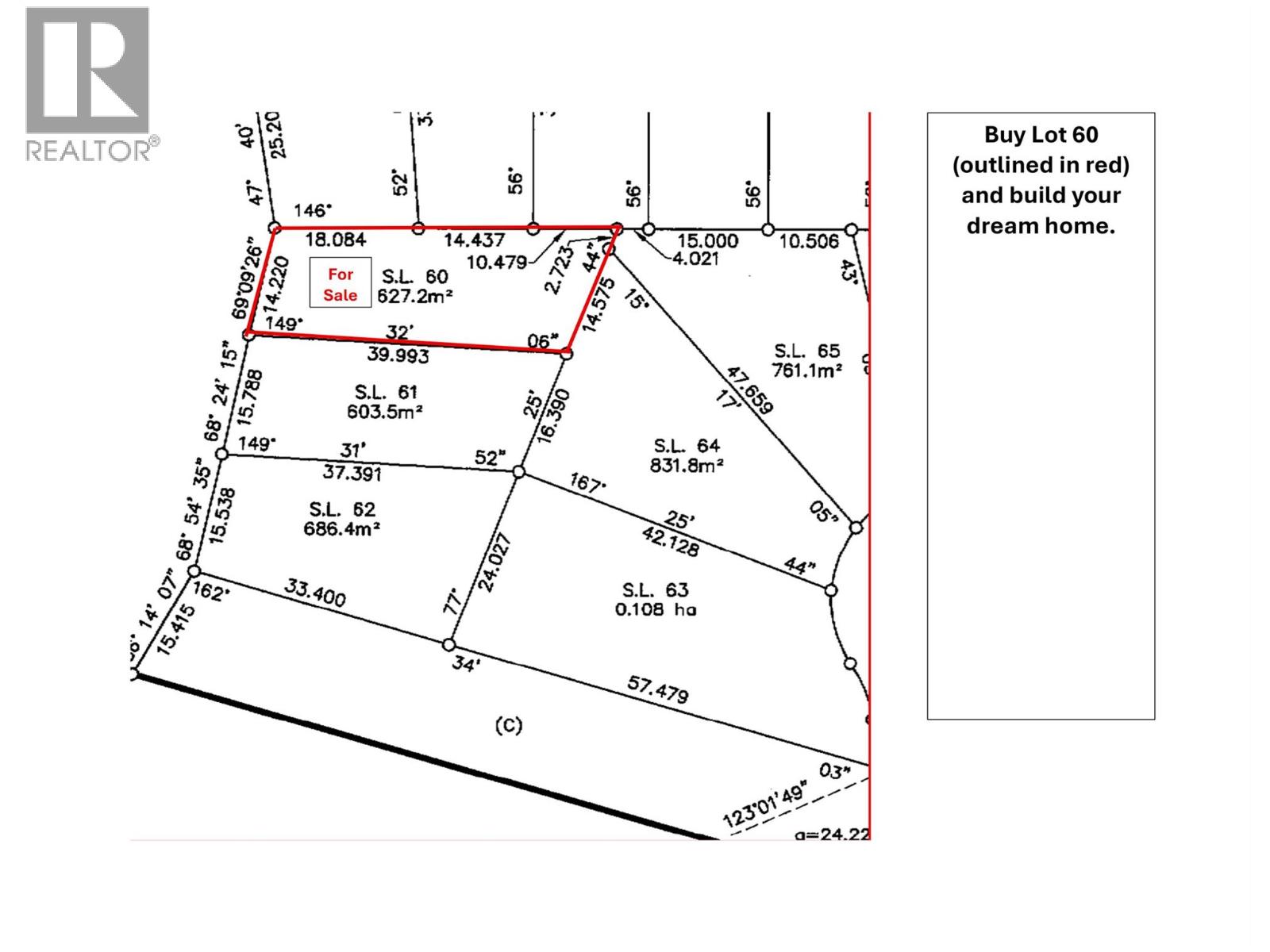Copper Point Way Lot# 60, Windermere, British Columbia  V0A 1K3 - Photo 6 - 10356653