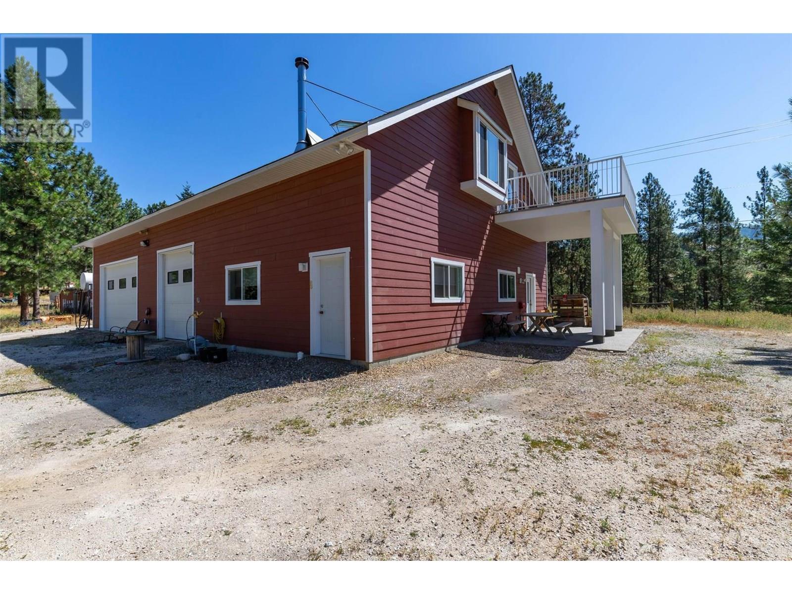26 Commonage Road, Vernon, British Columbia  V1H 1G4 - Photo 47 - 10356749