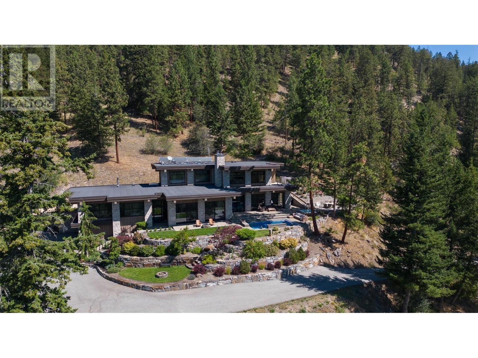 26 Commonage Road, Vernon, British Columbia  V1H 1G4 - Photo 7 - 10356749