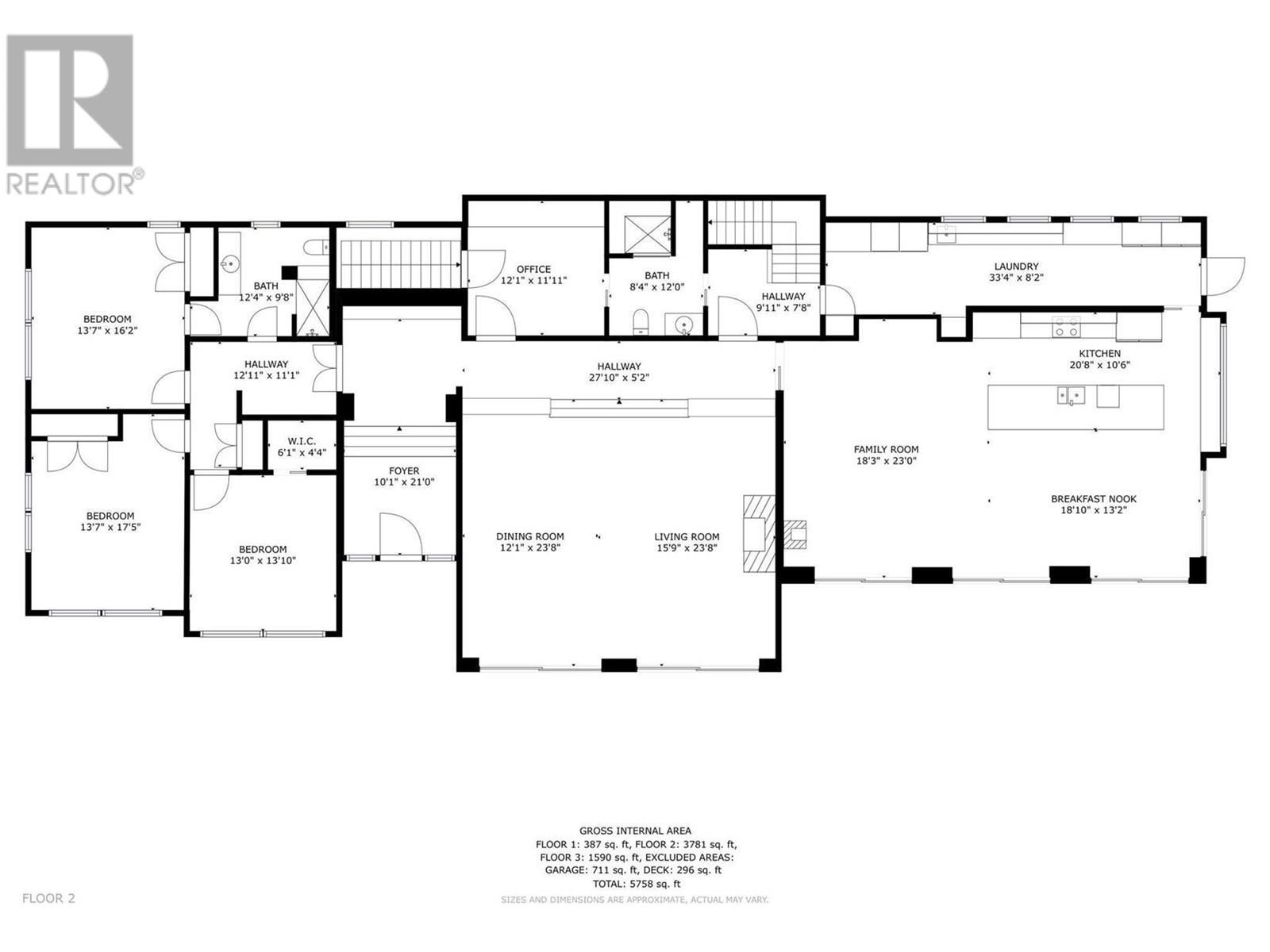 26 Commonage Road, Vernon, British Columbia  V1H 1G4 - Photo 96 - 10356749