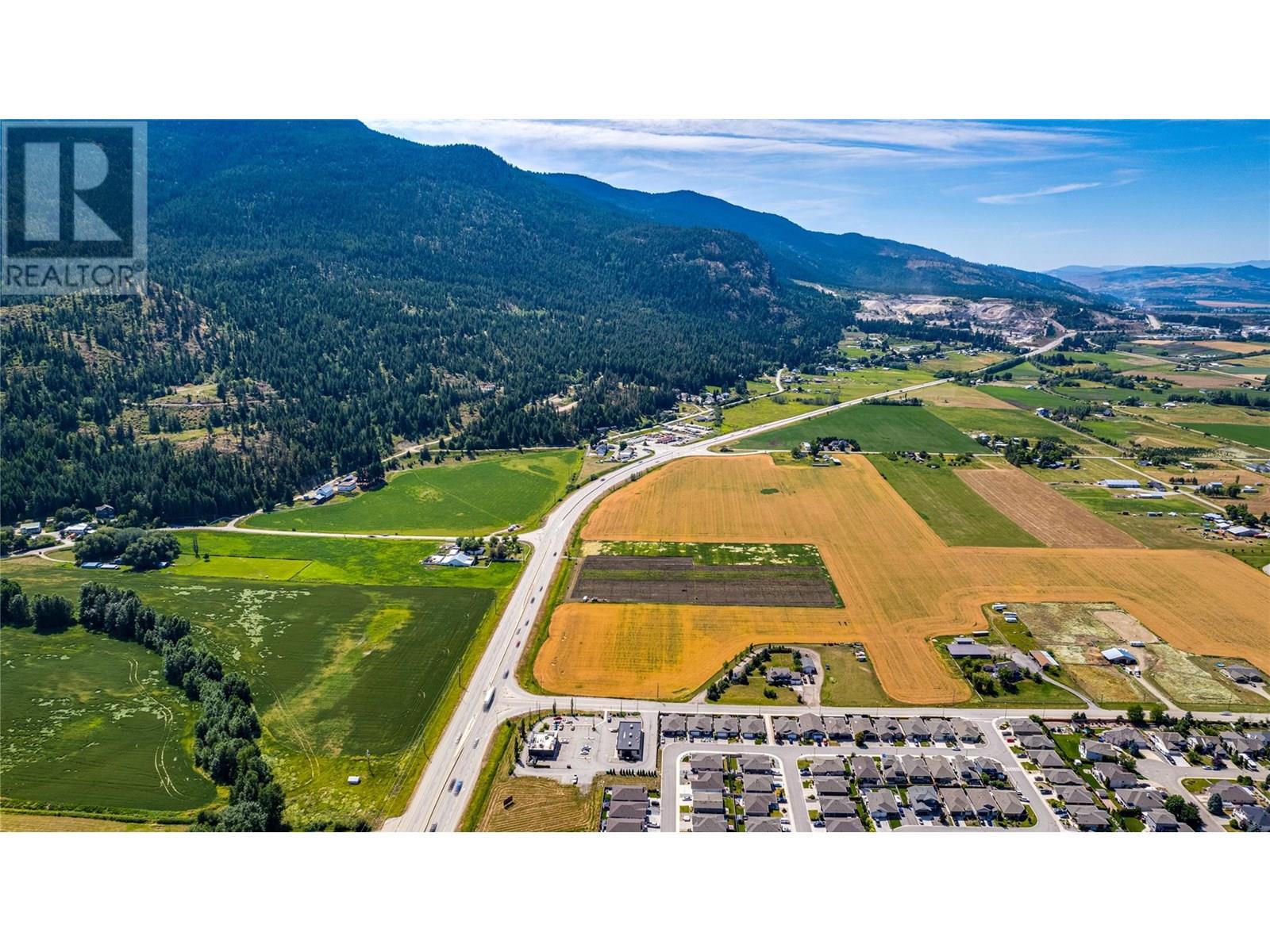 1939 97a Highway, Armstrong, British Columbia  V0E 1B6 - Photo 1 - 10356698