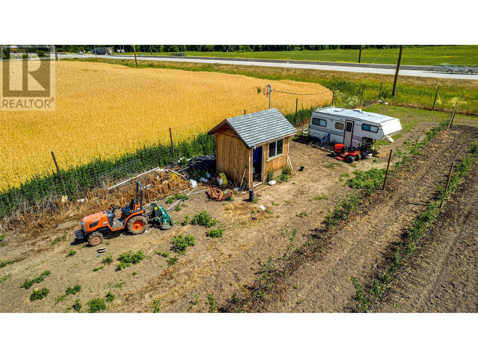 1939 97a Highway, Armstrong, British Columbia  V0E 1B6 - Photo 12 - 10356698