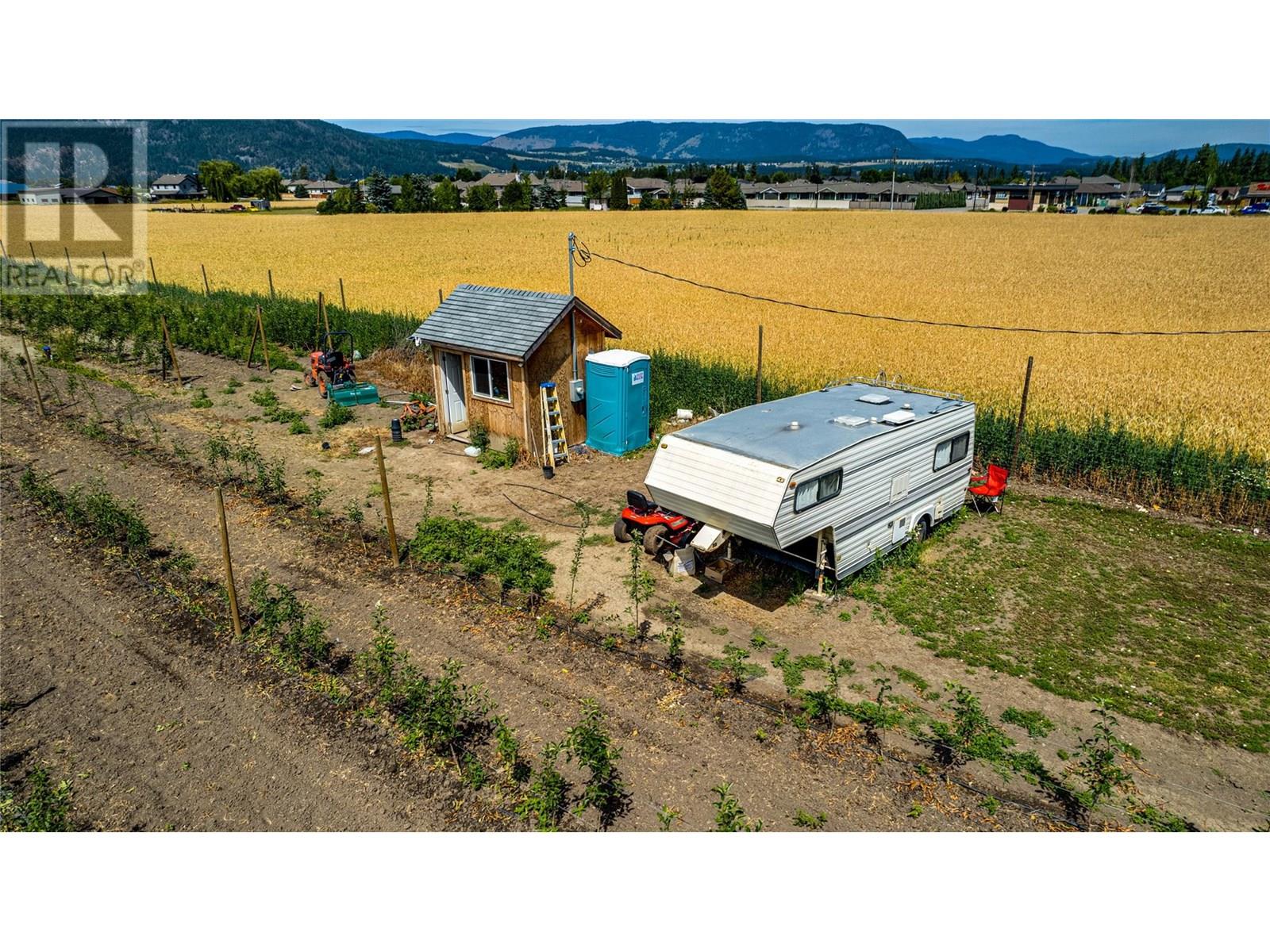 1939 97a Highway, Armstrong, British Columbia  V0E 1B6 - Photo 13 - 10356698