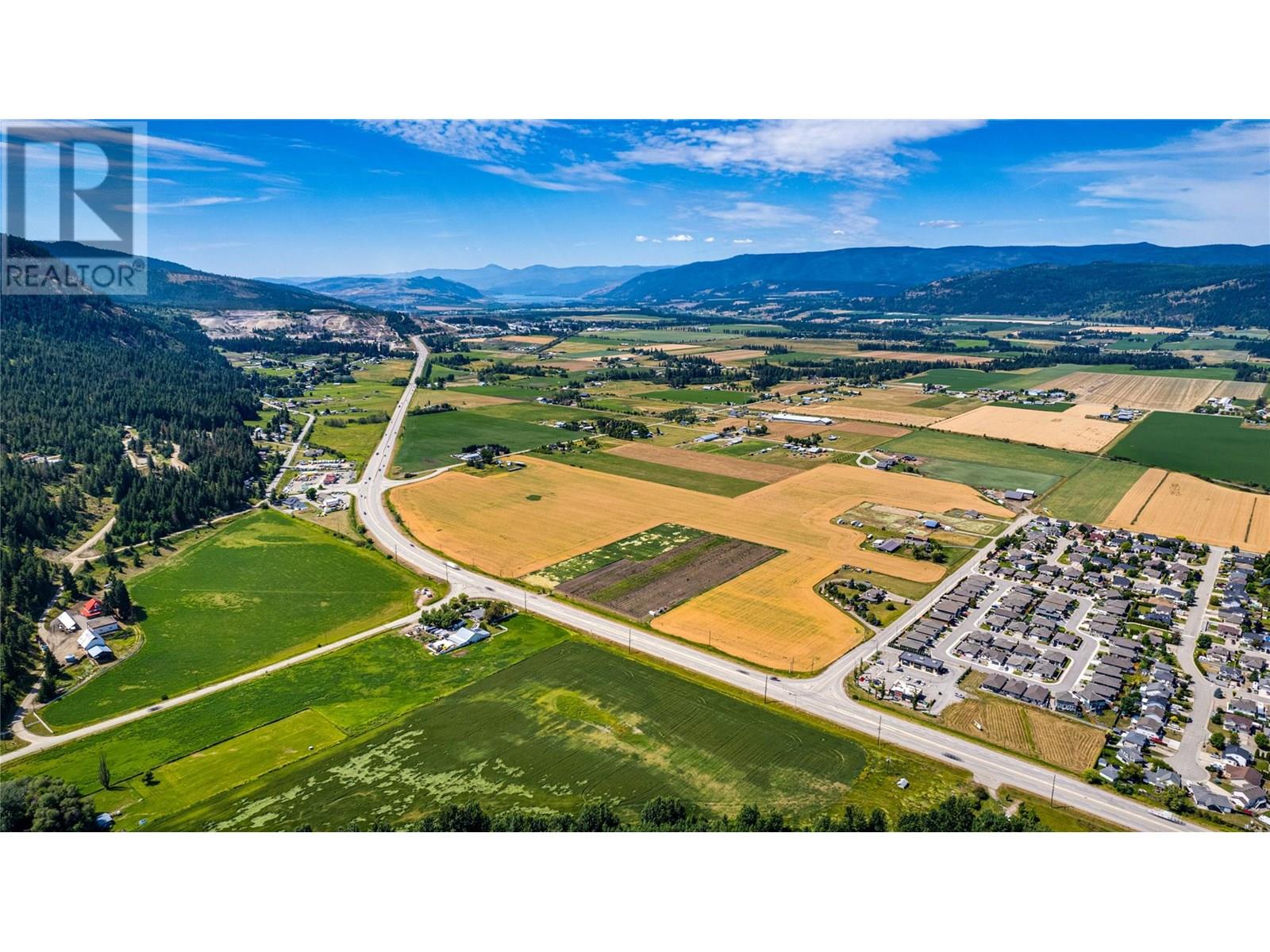 1939 97a Highway, Armstrong, British Columbia  V0E 1B6 - Photo 2 - 10356698