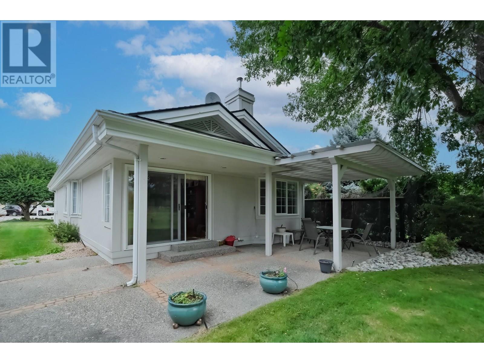 801 Comox Street Unit# 126, Penticton, British Columbia  V2A 8G5 - Photo 16 - 10356158