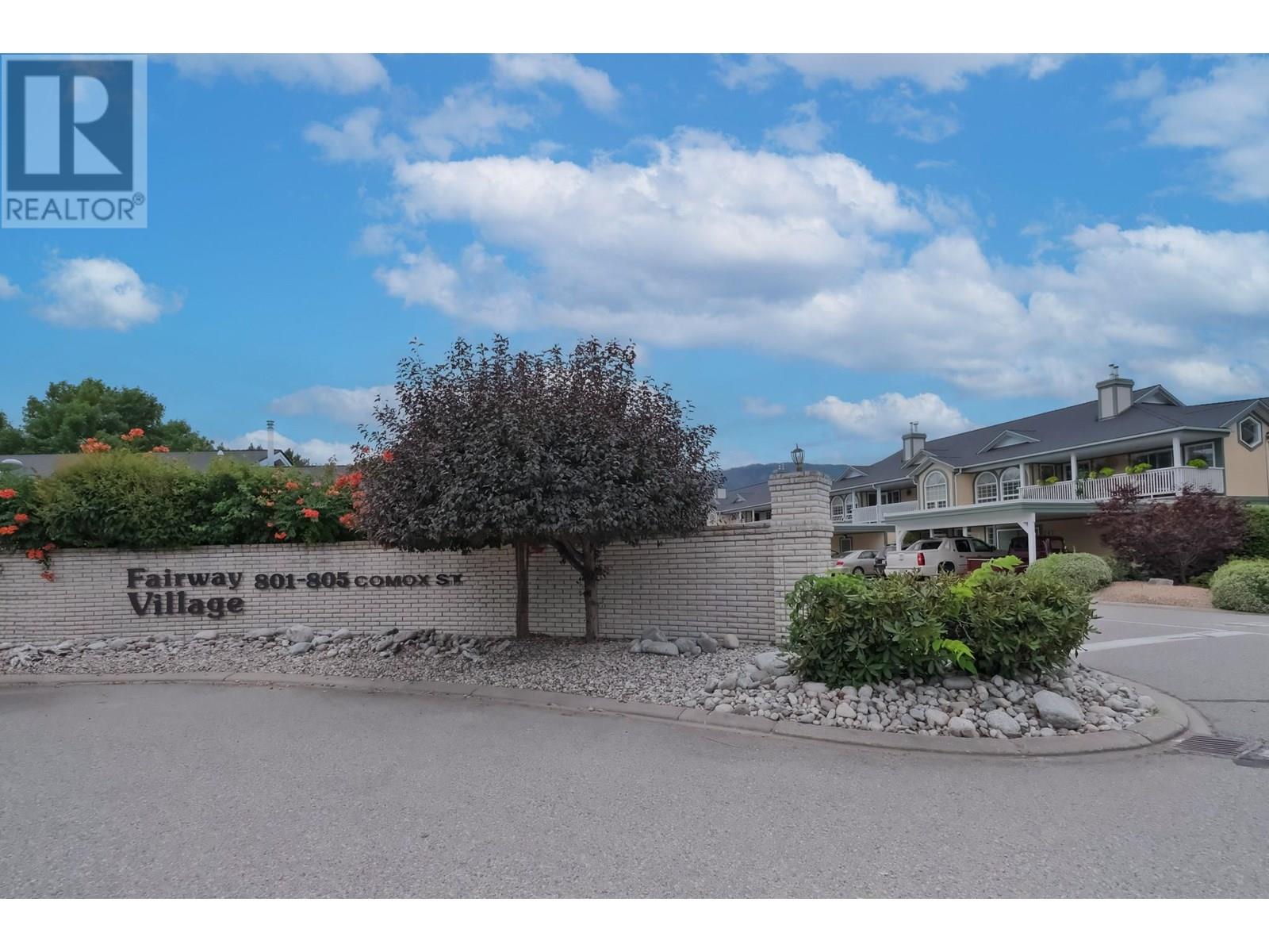 801 Comox Street Unit# 126, Penticton, British Columbia  V2A 8G5 - Photo 22 - 10356158