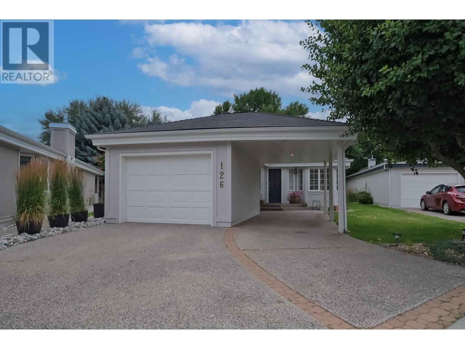 801 Comox Street Unit# 126, Penticton, British Columbia  V2A 8G5 - Photo 9 - 10356158