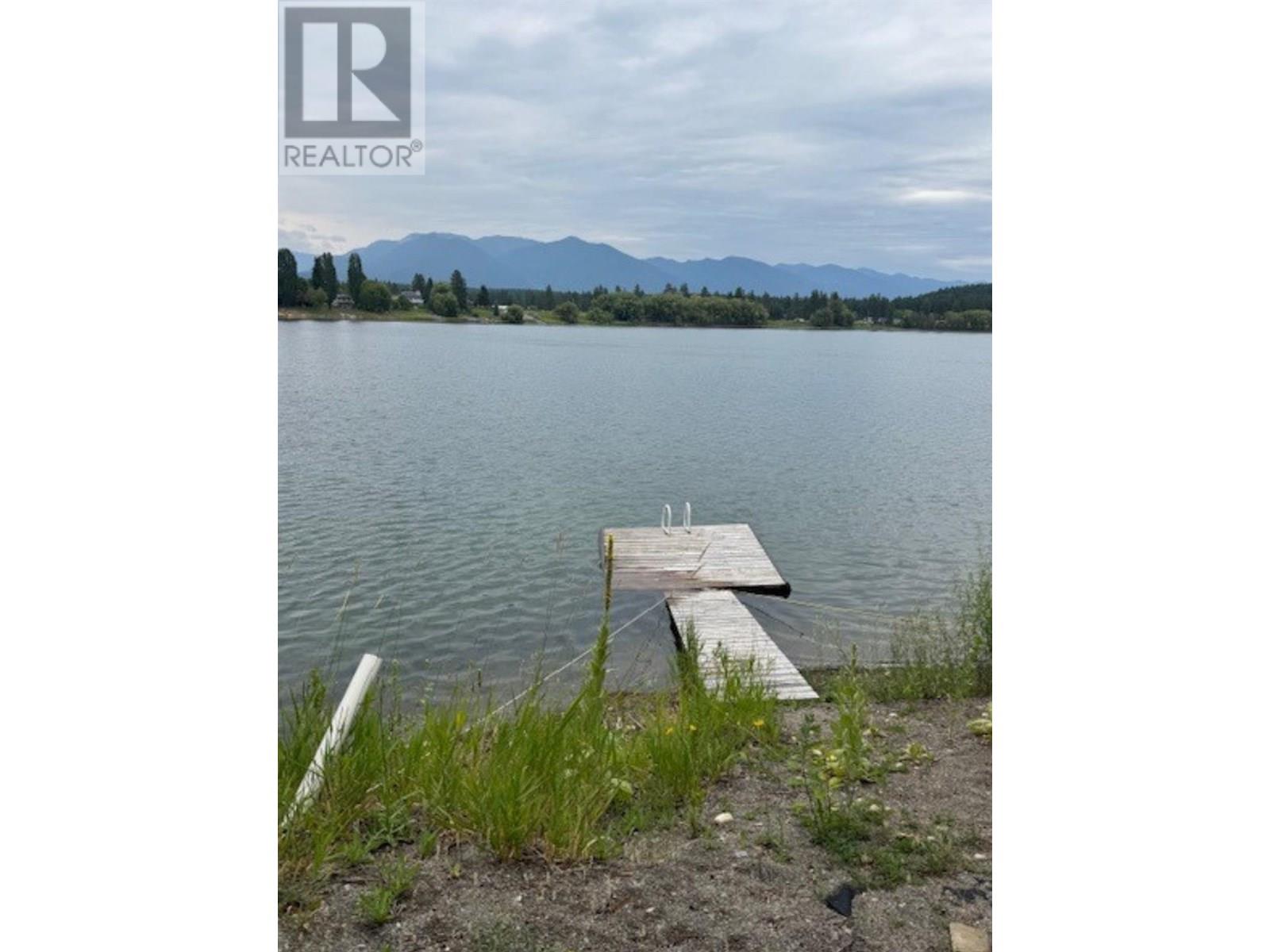 Lot B Currie Road, Baynes Lake, British Columbia  V0B 1T4 - Photo 2 - 10356856