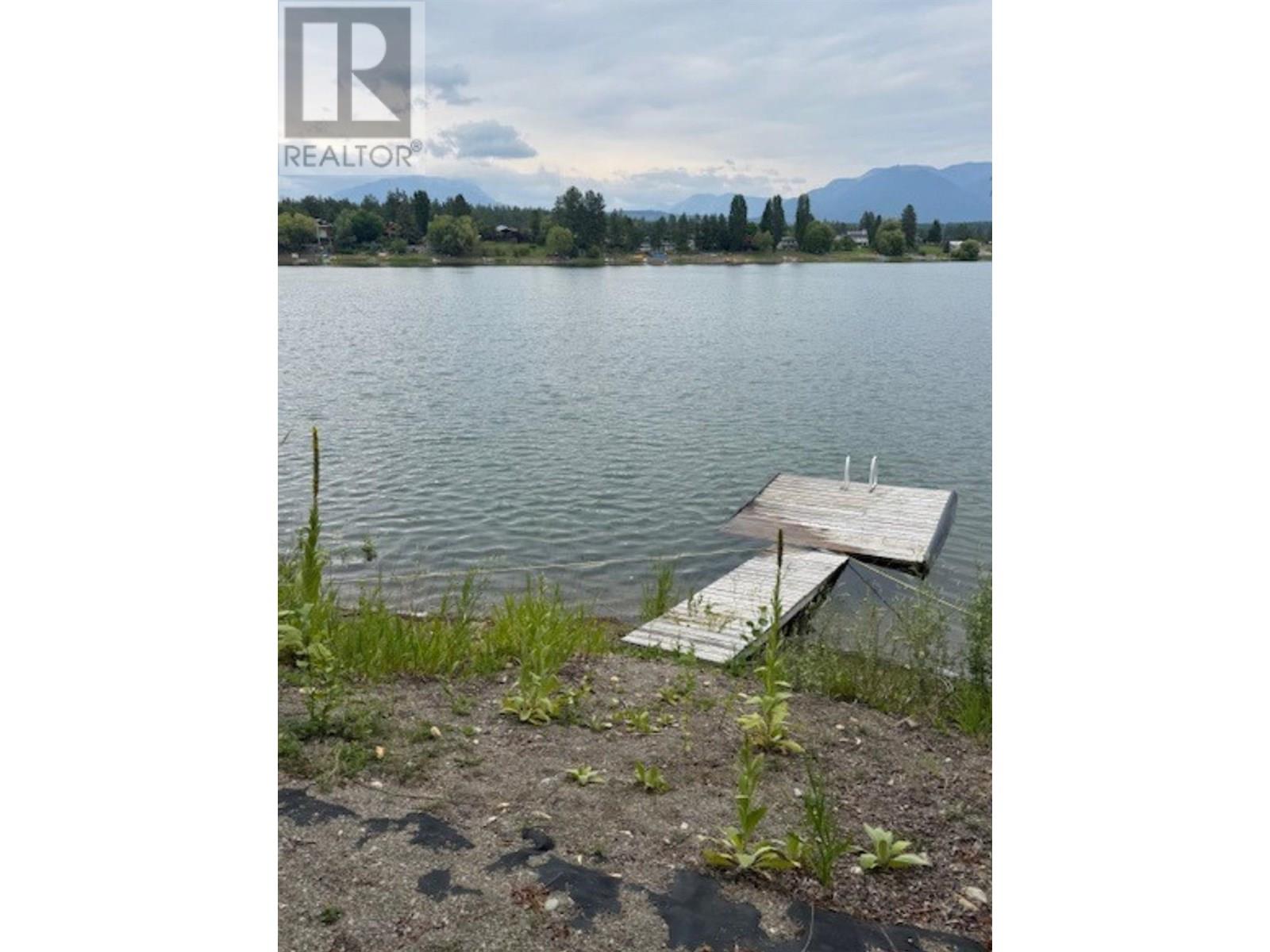 Lot B Currie Road, Baynes Lake, British Columbia  V0B 1T4 - Photo 3 - 10356856
