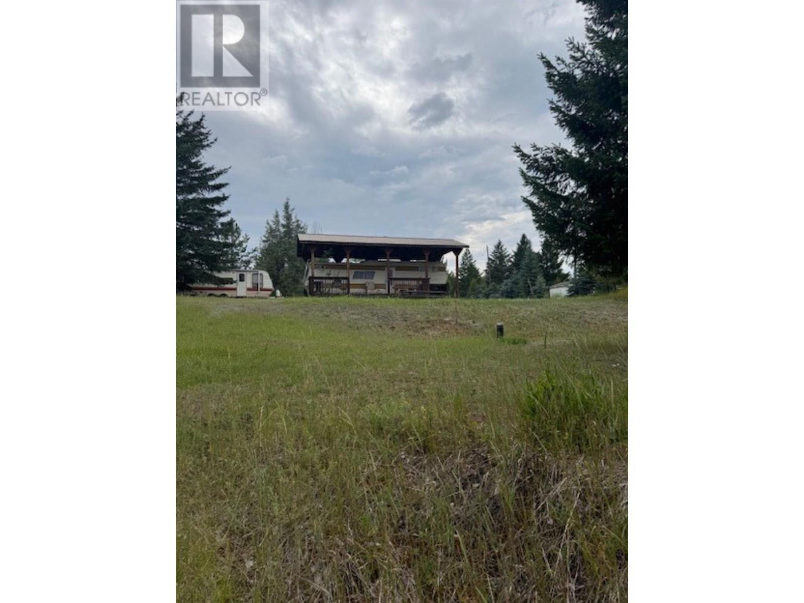 Lot B Currie Road, Baynes Lake, British Columbia  V0B 1T4 - Photo 4 - 10356856