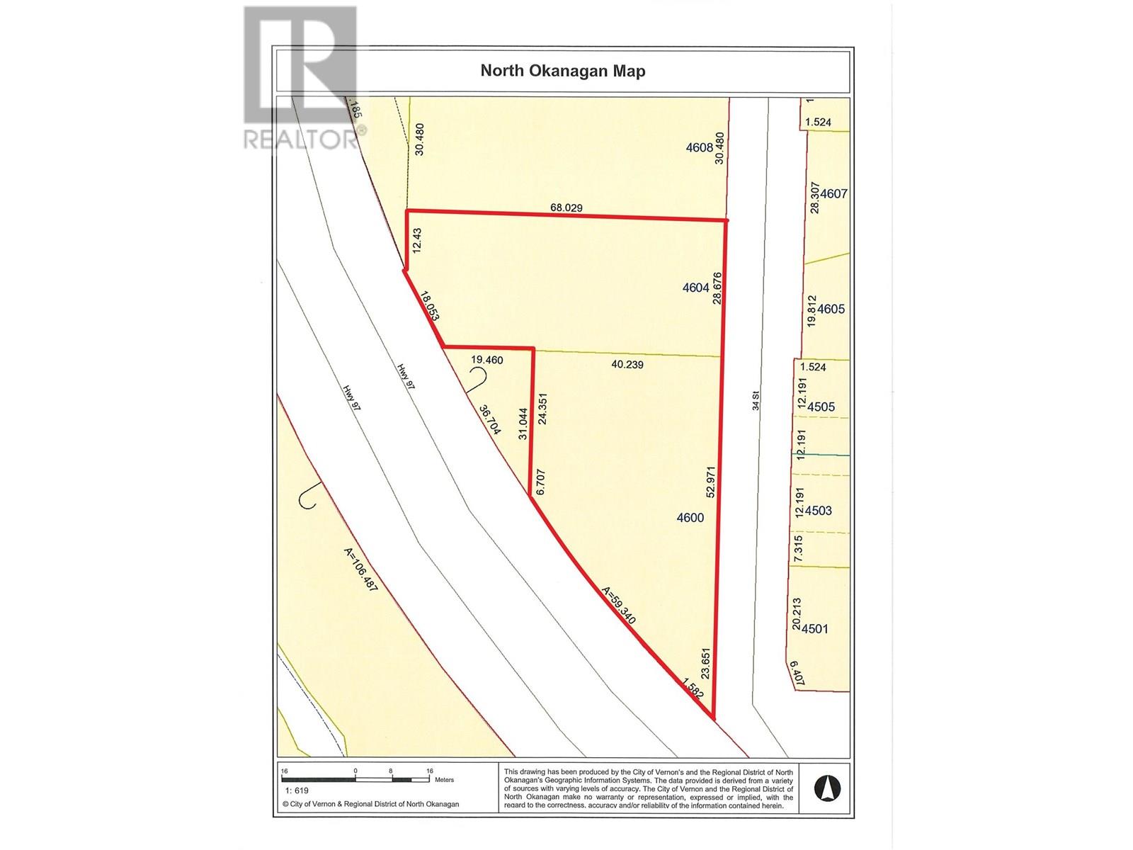 4600 4604 34 Street, Vernon, British Columbia  V1T 5Y9 - Photo 6 - 10356921