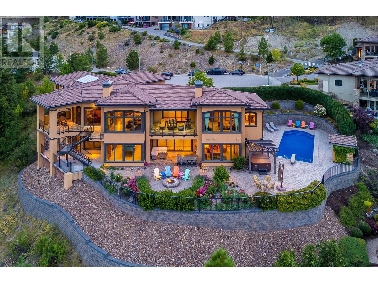 2513 Casa Palmero Drive, West Kelowna, British Columbia  V1Z 4C6 - Photo 1 - 10356598