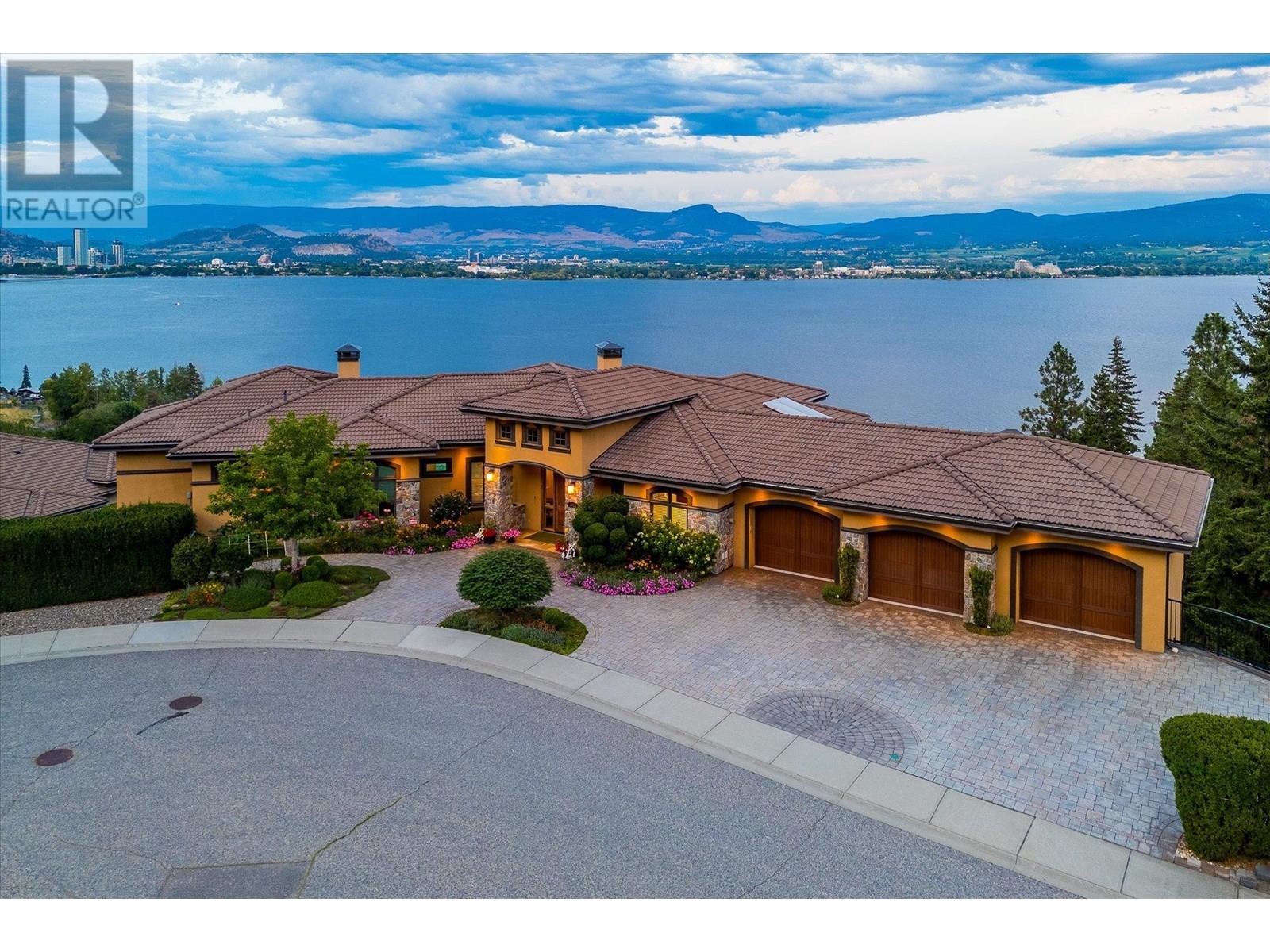 2513 Casa Palmero Drive, West Kelowna, British Columbia  V1Z 4C6 - Photo 2 - 10356598