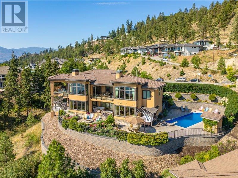 2513 Casa Palmero Drive, West Kelowna, British Columbia  V1Z 4C6 - Photo 5 - 10356598