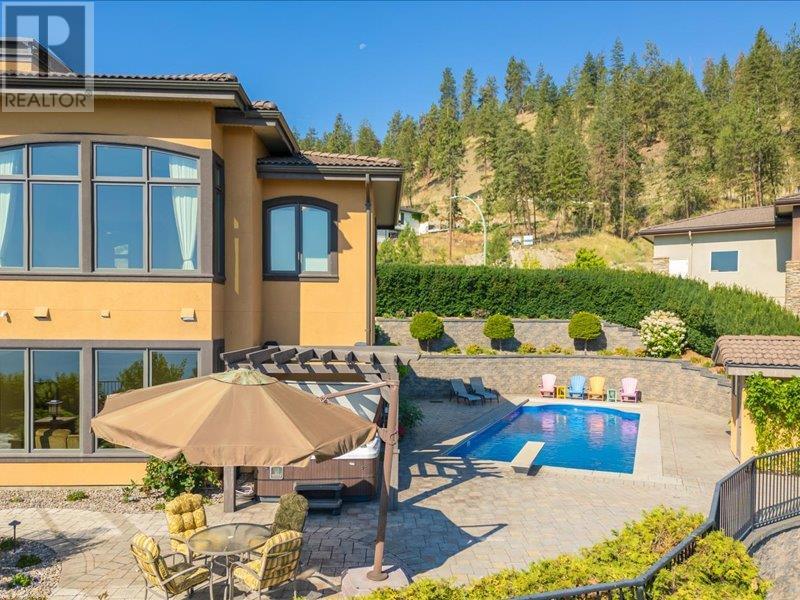 2513 Casa Palmero Drive, West Kelowna, British Columbia  V1Z 4C6 - Photo 61 - 10356598