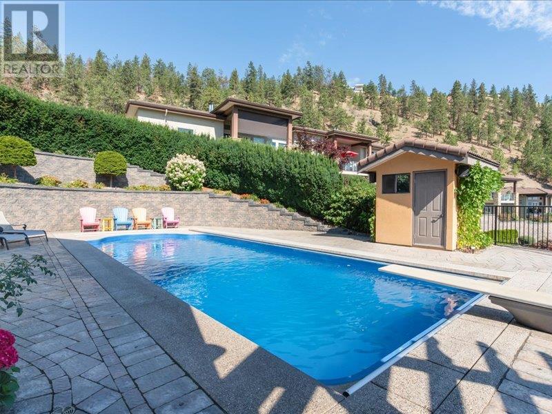 2513 Casa Palmero Drive, West Kelowna, British Columbia  V1Z 4C6 - Photo 64 - 10356598