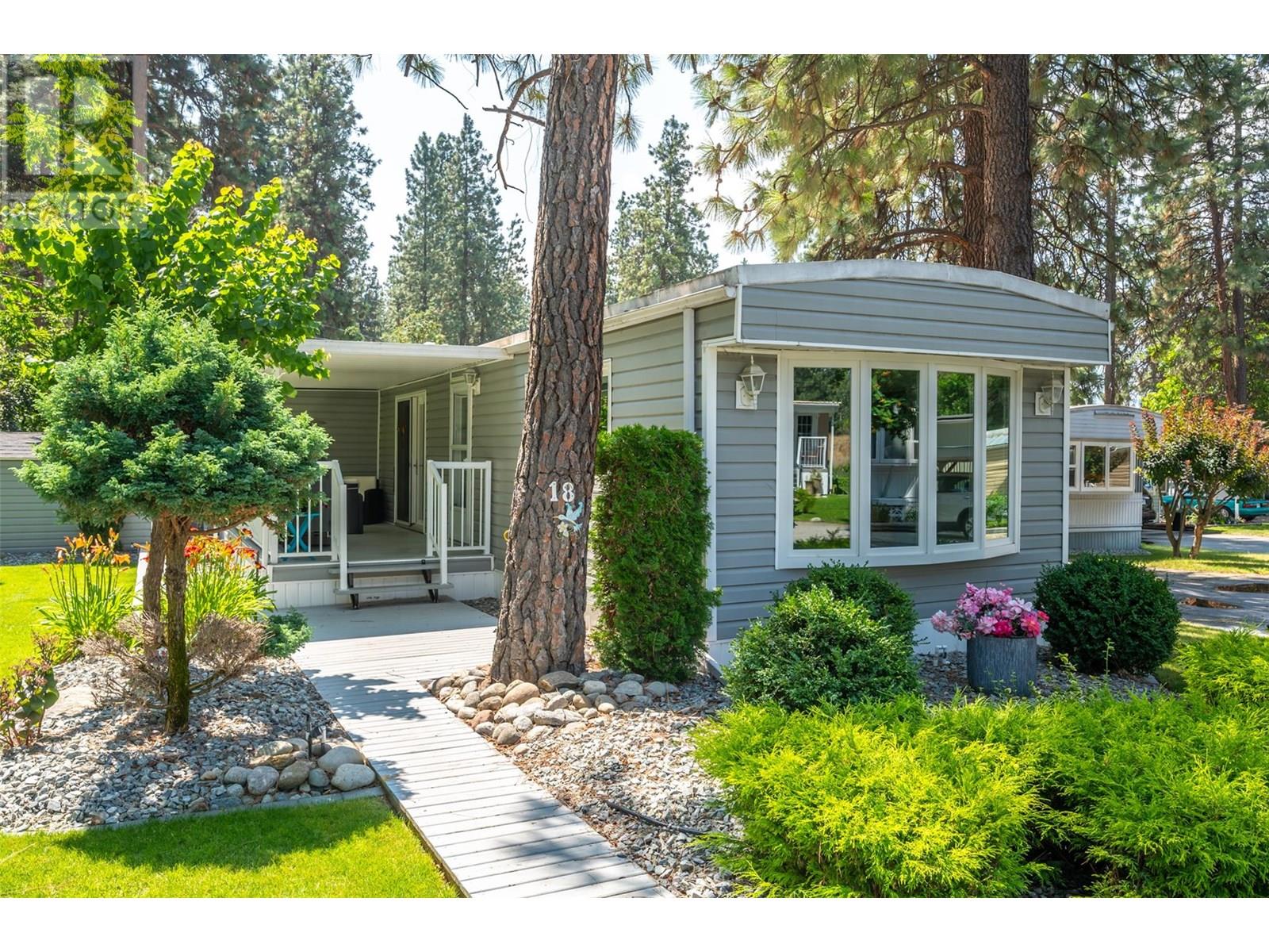 8487 97 Highway Unit# 18, Oliver, British Columbia  V0H 1T2 - Photo 1 - 10356697