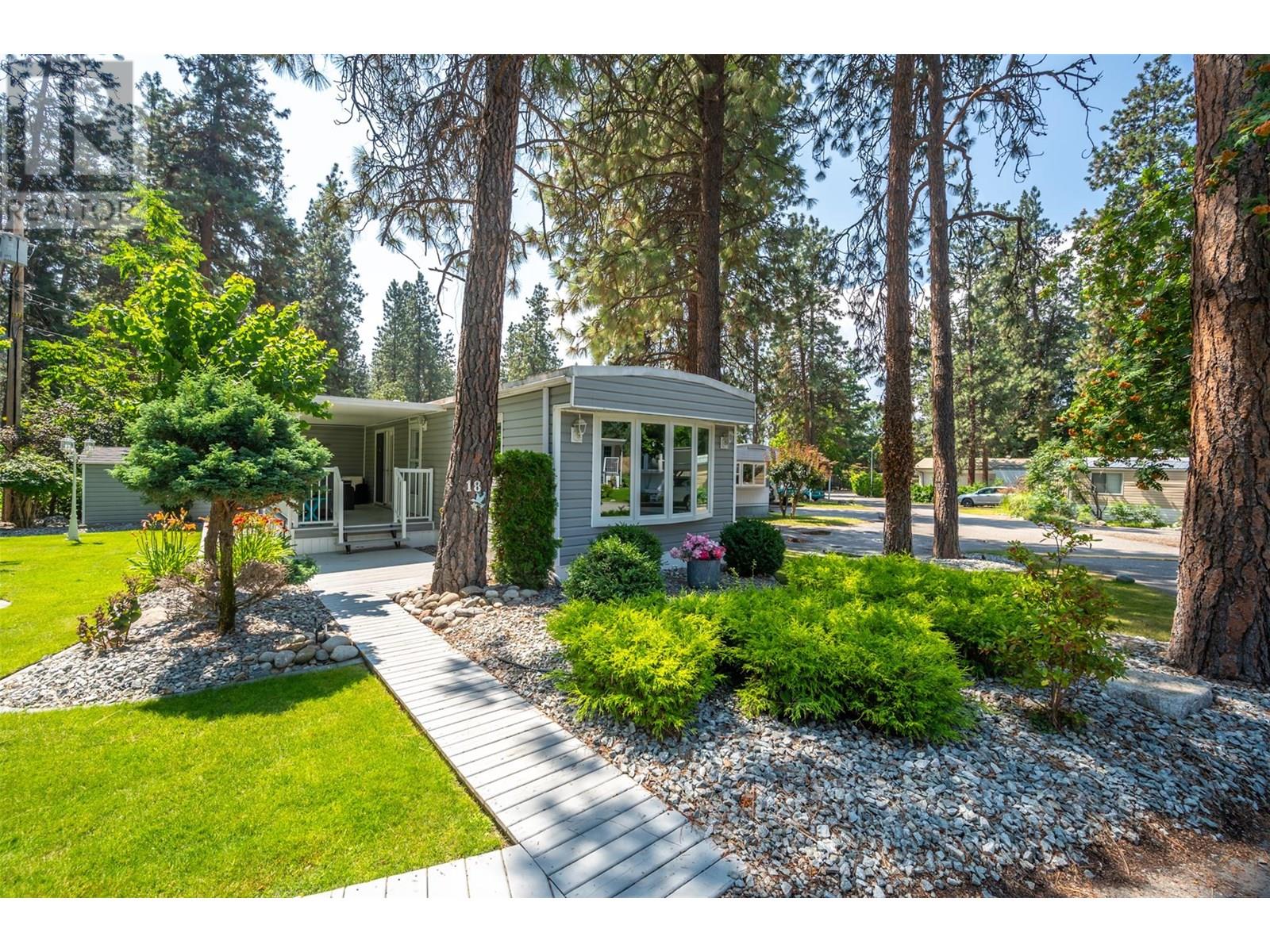 8487 97 Highway Unit# 18, Oliver, British Columbia  V0H 1T2 - Photo 2 - 10356697