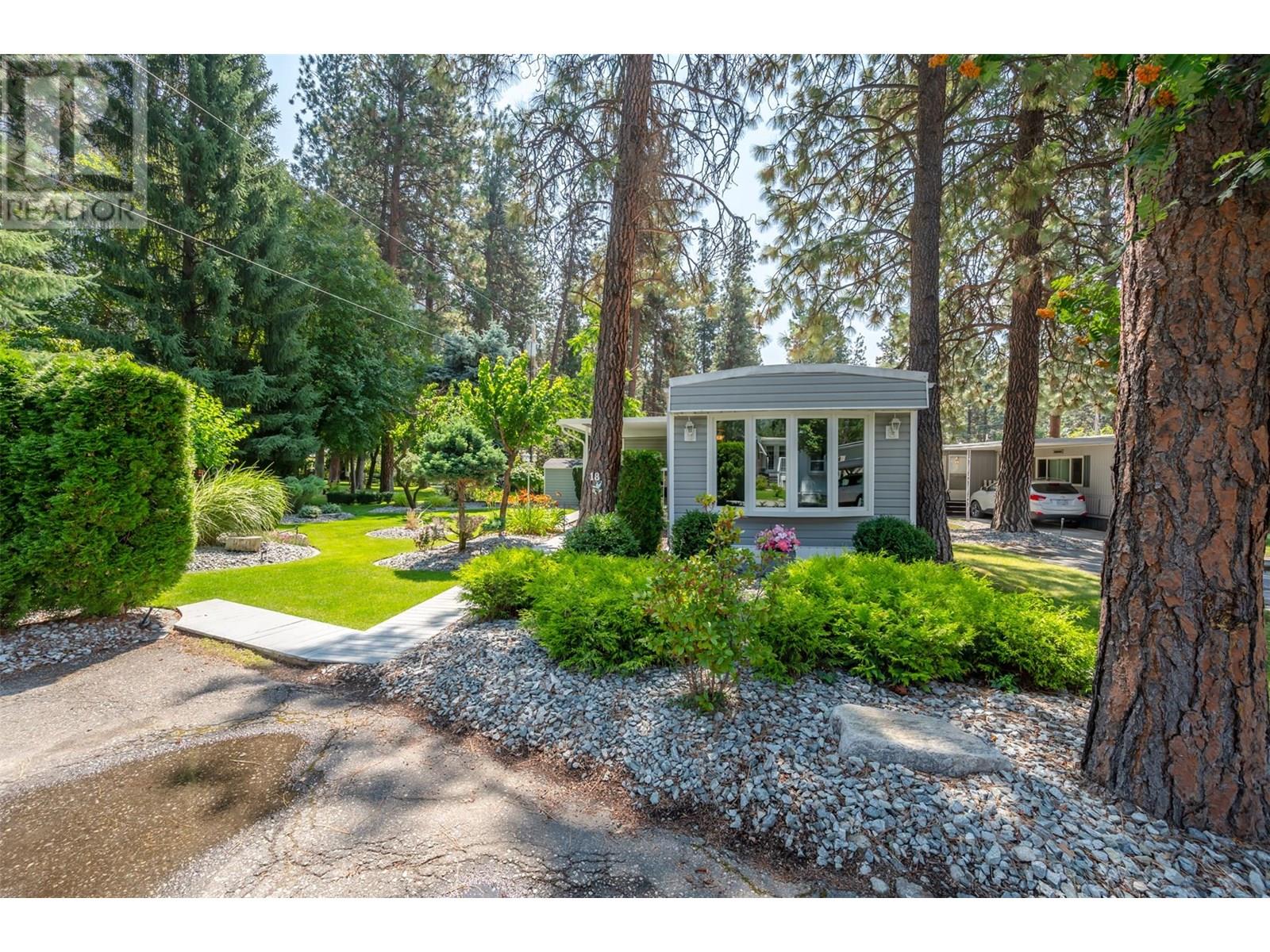 8487 97 Highway Unit# 18, Oliver, British Columbia  V0H 1T2 - Photo 33 - 10356697