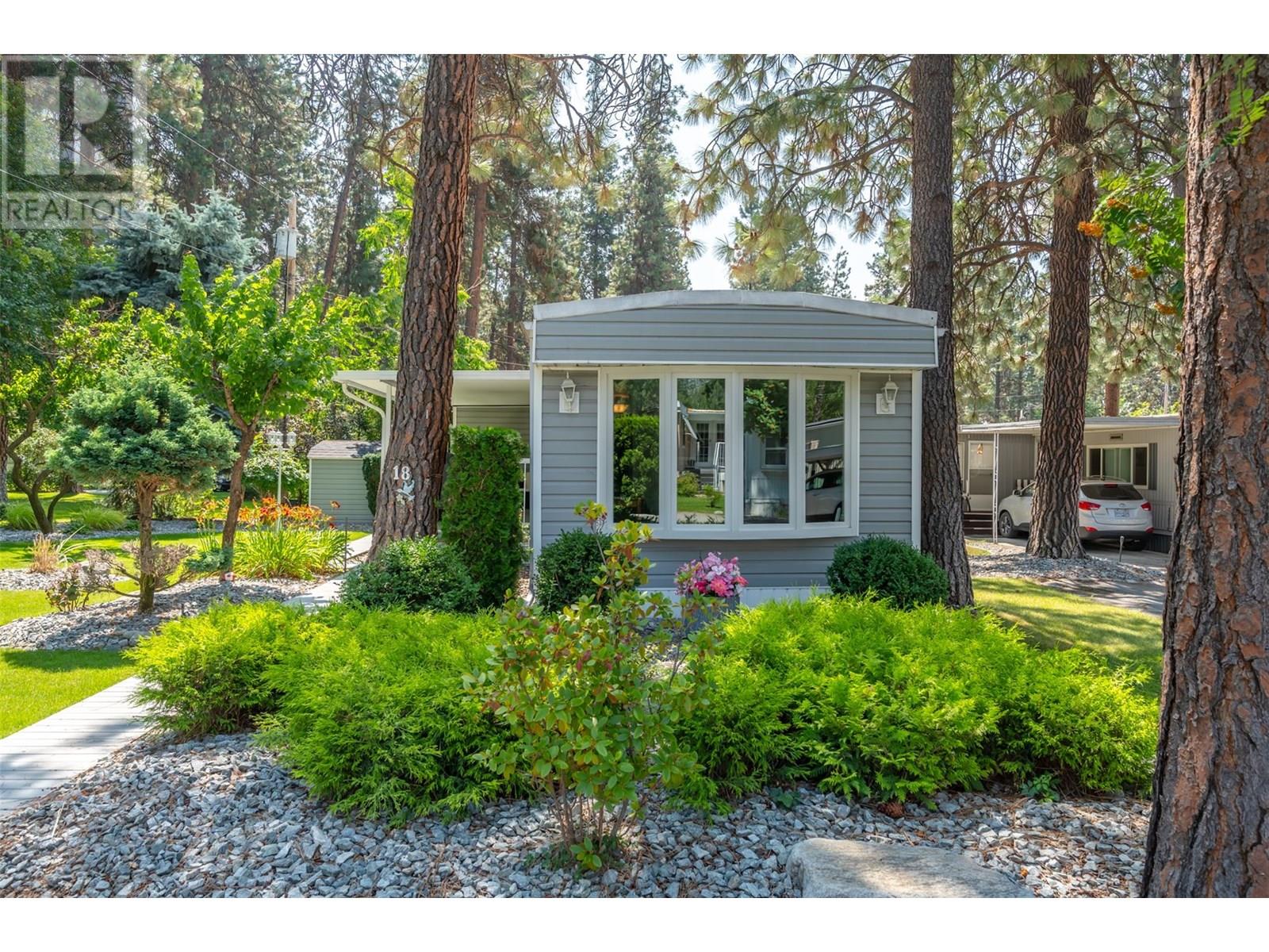 8487 97 Highway Unit# 18, Oliver, British Columbia  V0H 1T2 - Photo 34 - 10356697