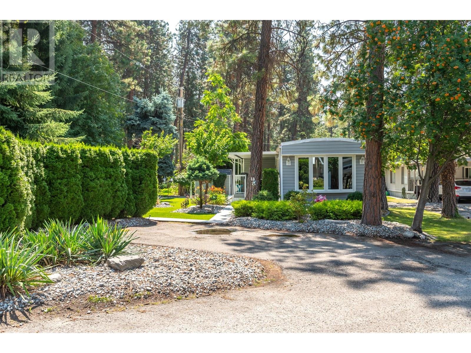 8487 97 Highway Unit# 18, Oliver, British Columbia  V0H 1T2 - Photo 35 - 10356697