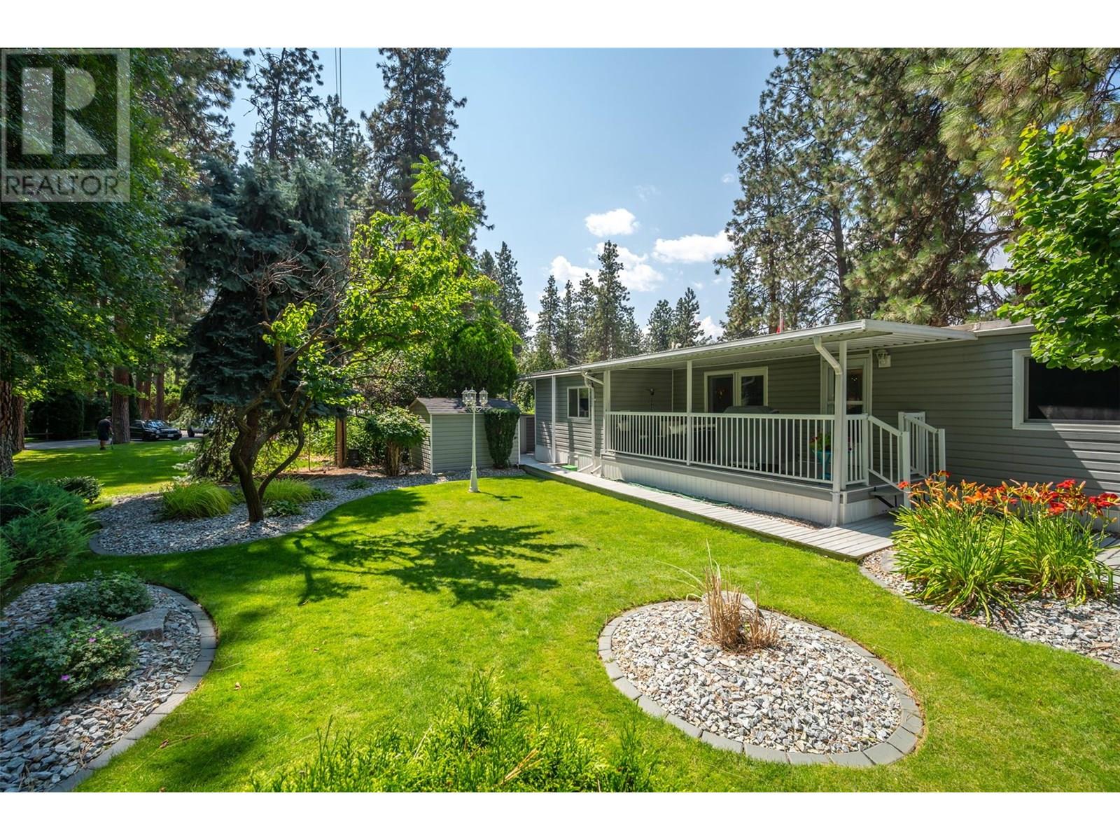 8487 97 Highway Unit# 18, Oliver, British Columbia  V0H 1T2 - Photo 37 - 10356697