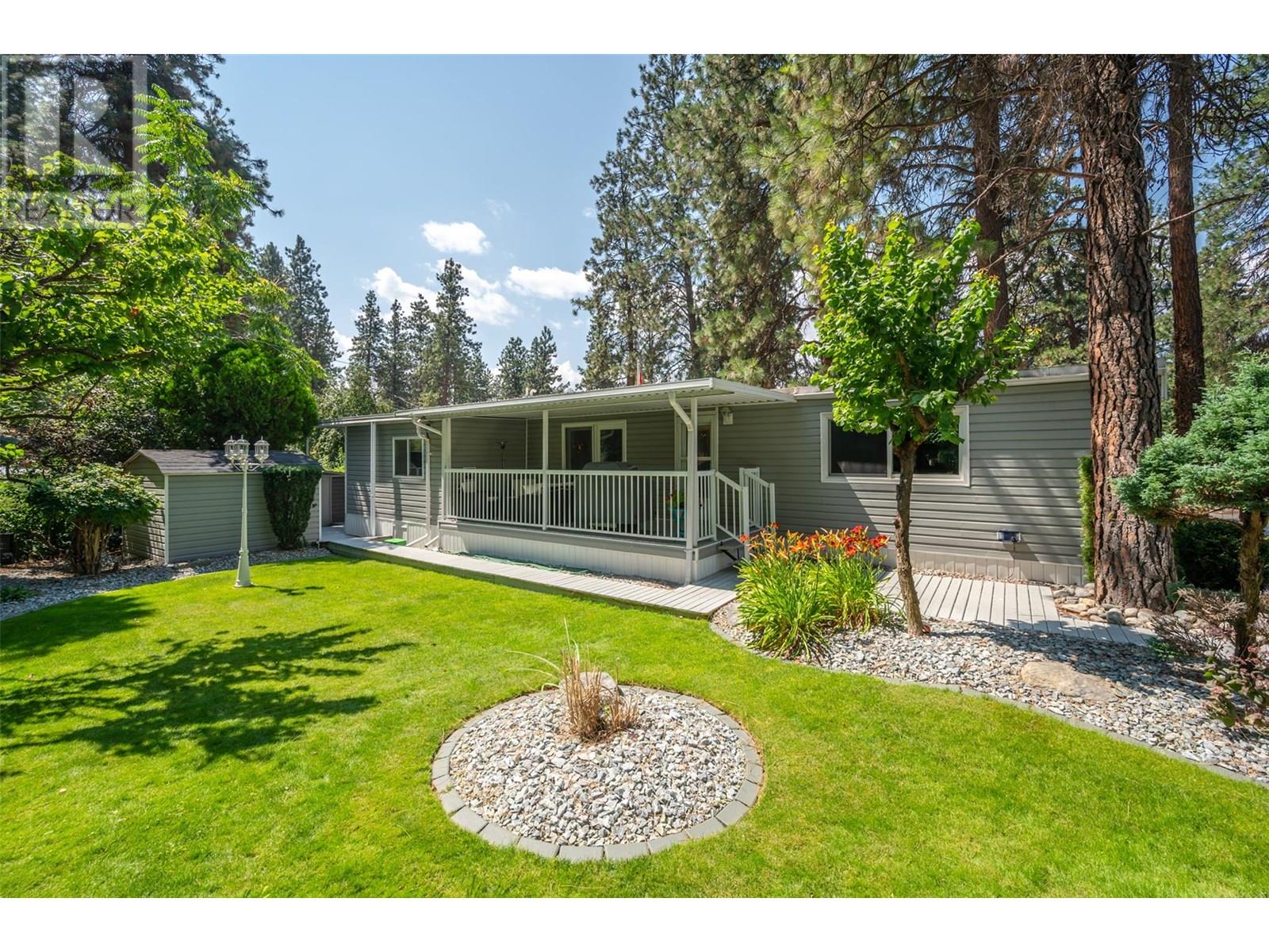 8487 97 Highway Unit# 18, Oliver, British Columbia  V0H 1T2 - Photo 4 - 10356697