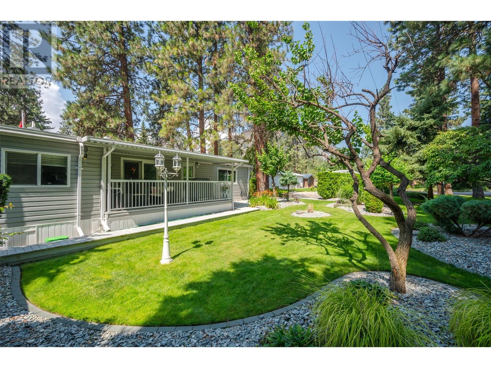 8487 97 Highway Unit# 18, Oliver, British Columbia  V0H 1T2 - Photo 40 - 10356697