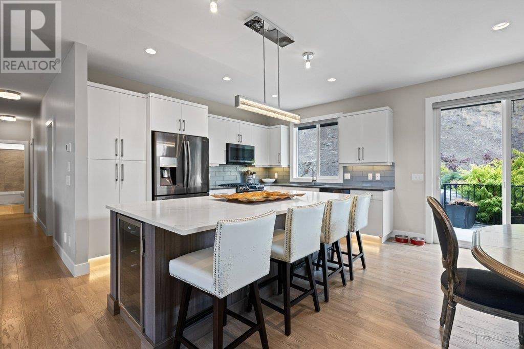 288 Upper Canyon Drive N, Kelowna, British Columbia  V1V 3C7 - Photo 10 - 10356760