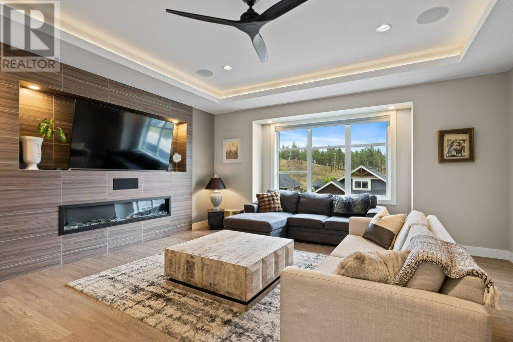 288 Upper Canyon Drive N, Kelowna, British Columbia  V1V 3C7 - Photo 17 - 10356760