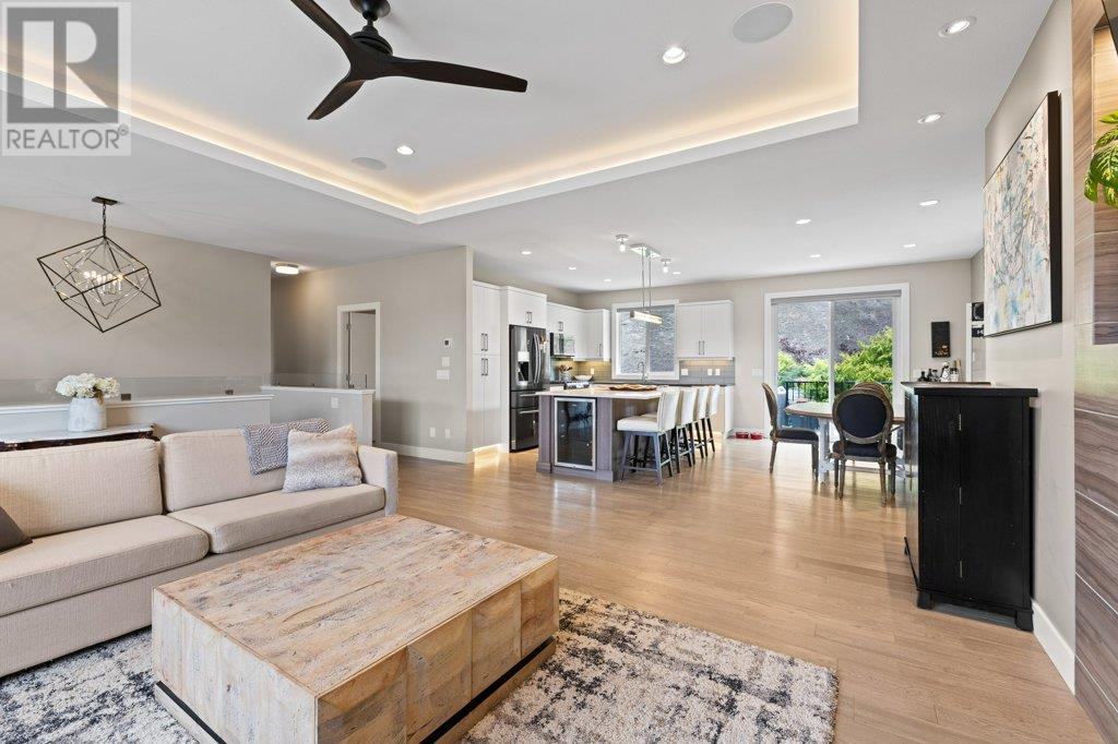 288 Upper Canyon Drive N, Kelowna, British Columbia  V1V 3C7 - Photo 19 - 10356760