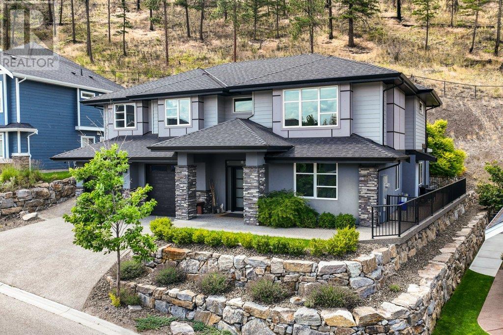 288 Upper Canyon Drive N, Kelowna, British Columbia  V1V 3C7 - Photo 2 - 10356760