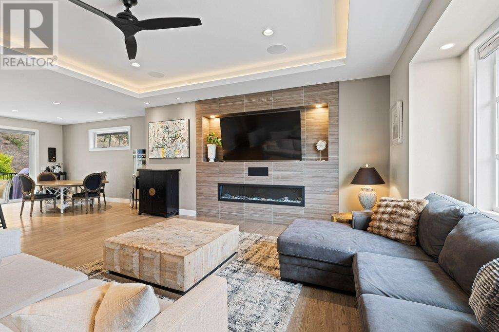 288 Upper Canyon Drive N, Kelowna, British Columbia  V1V 3C7 - Photo 20 - 10356760