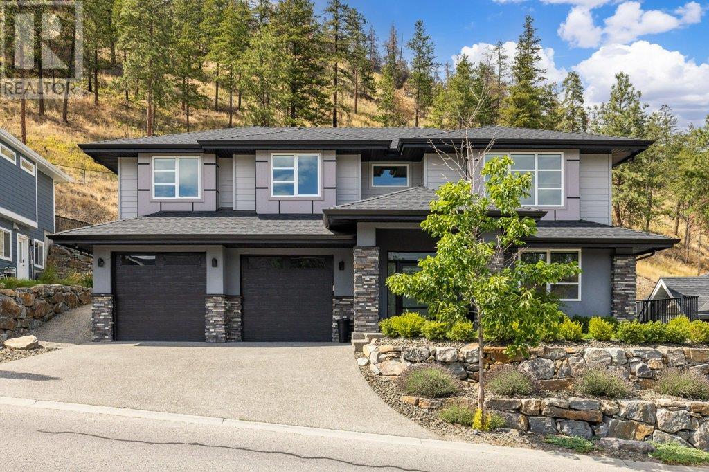 288 Upper Canyon Drive N, Kelowna, British Columbia  V1V 3C7 - Photo 3 - 10356760