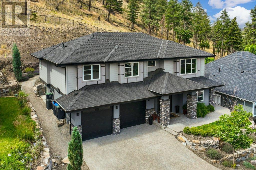 288 Upper Canyon Drive N, Kelowna, British Columbia  V1V 3C7 - Photo 52 - 10356760