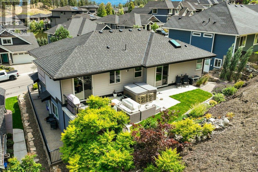 288 Upper Canyon Drive N, Kelowna, British Columbia  V1V 3C7 - Photo 56 - 10356760
