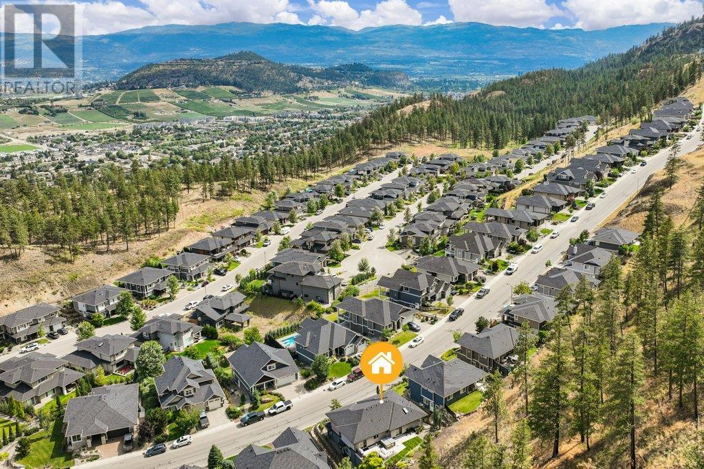 288 Upper Canyon Drive N, Kelowna, British Columbia  V1V 3C7 - Photo 57 - 10356760