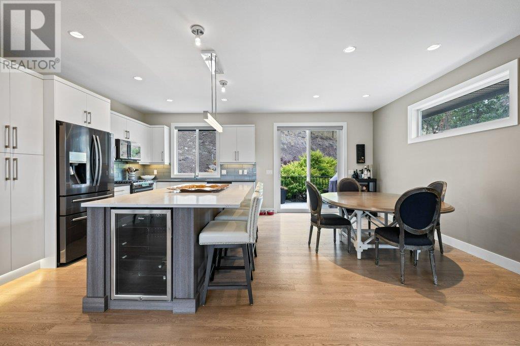 288 Upper Canyon Drive N, Kelowna, British Columbia  V1V 3C7 - Photo 9 - 10356760