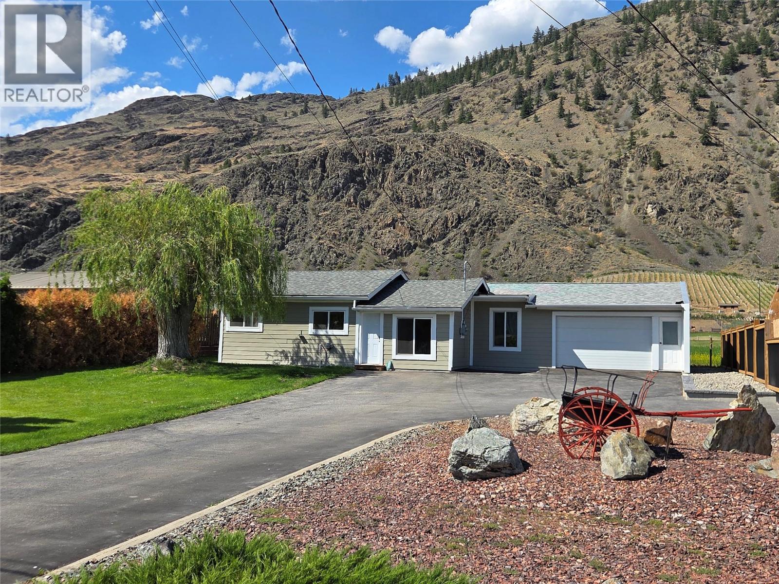 2548 Upper Bench Road, Keremeos, British Columbia  V0X 1N4 - Photo 1 - 10357074