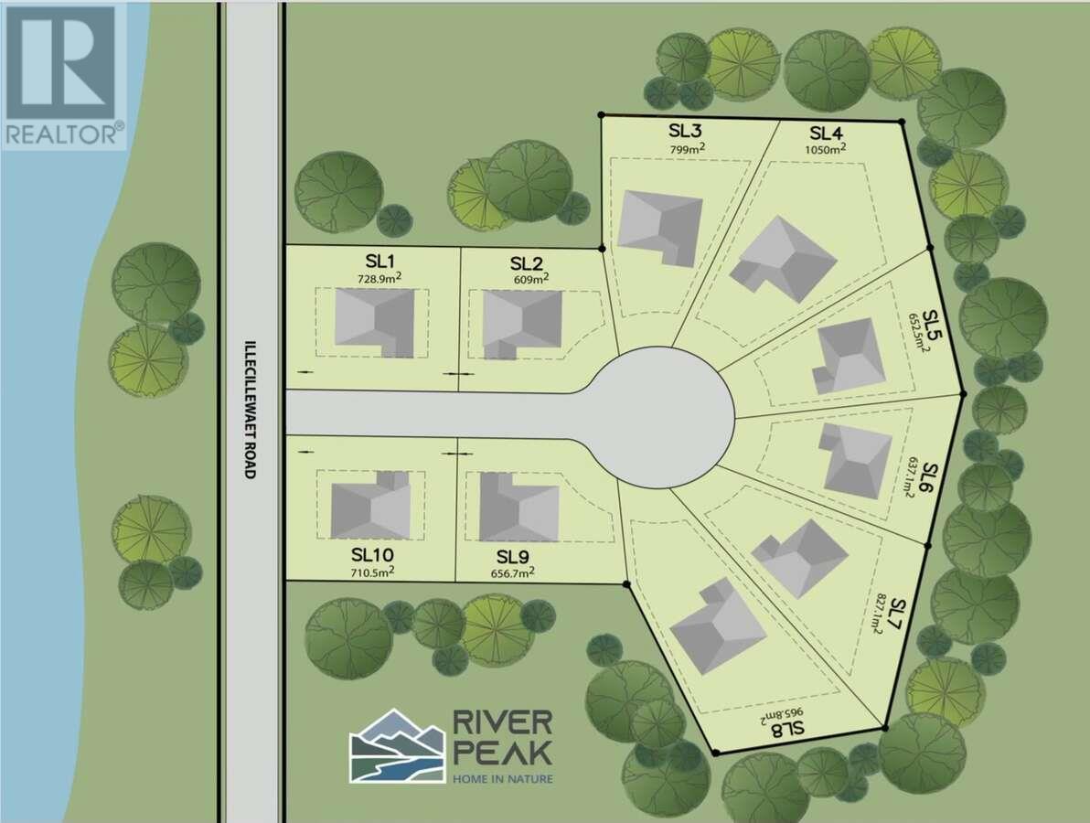 Sl 3 6-1445 Illecillewaet Road, Revelstoke, British Columbia  V0E 2S1 - Photo 1 - 10357076