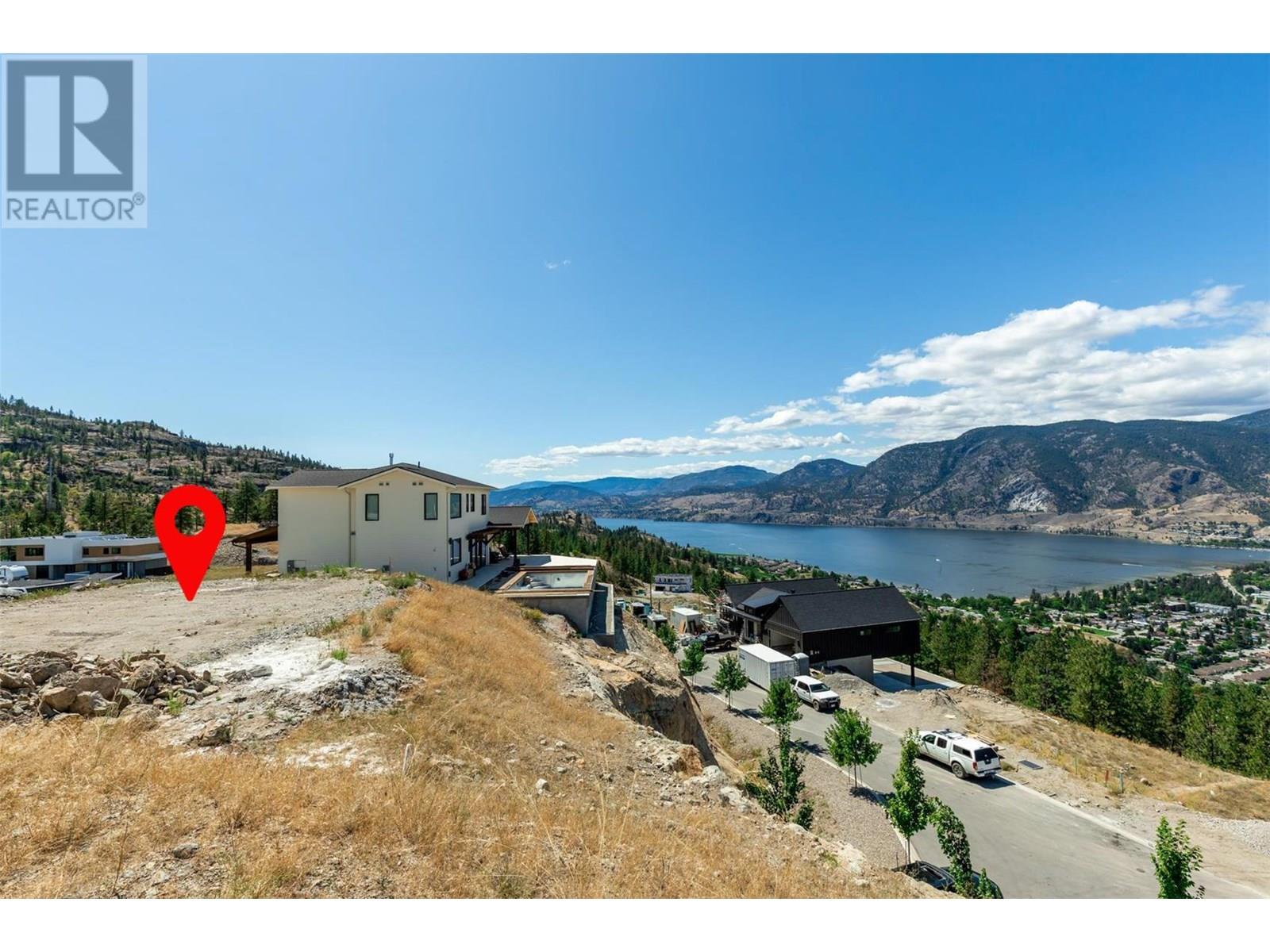 3331 Evergreen Drive Unit# 103, Penticton, British Columbia  V2A 9A9 - Photo 1 - 10356980