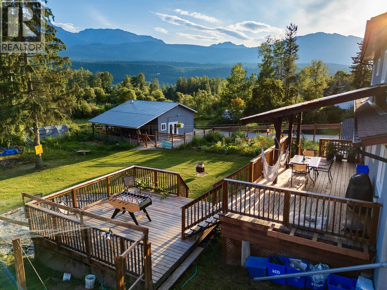 619 Habart Lower Road, Golden, British Columbia  V0A 1H2 - Photo 26 - 10357059