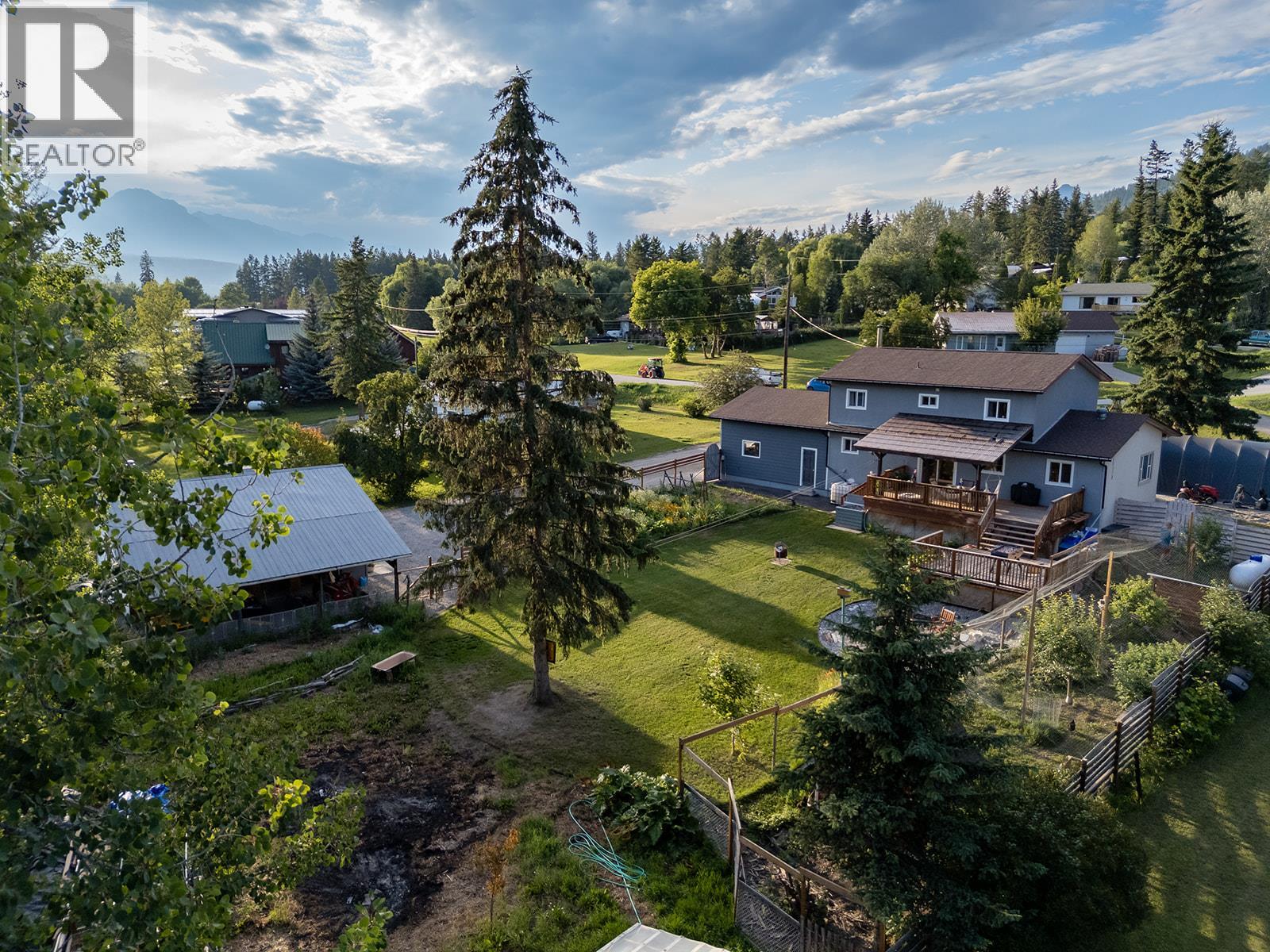 619 Habart Lower Road, Golden, British Columbia  V0A 1H2 - Photo 44 - 10357059