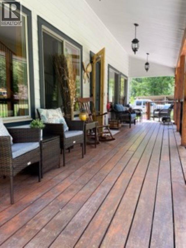 153 Wildwood Road, Summit Lake, British Columbia  V0G 1R1 - Photo 22 - 10357178