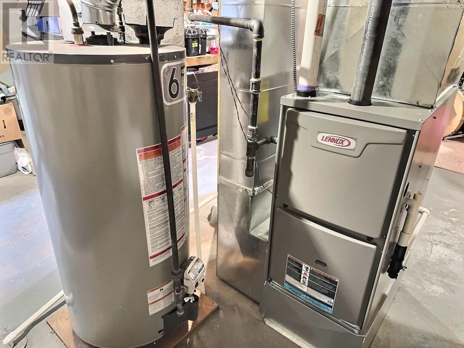 213 Bell Street, Chase, British Columbia  V0E 1M0 - Photo 20 - 10357096