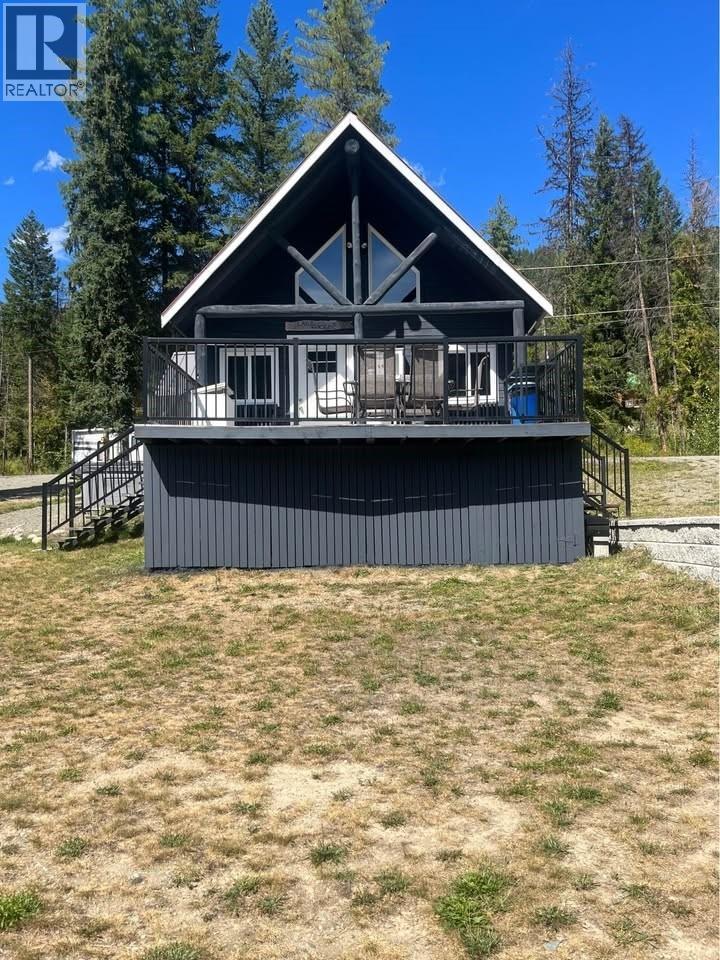 4220 Barriere Lakes Road Road Unit# 23.6, Barriere, British Columbia  V0E 1E0 - Photo 1 - 10357247