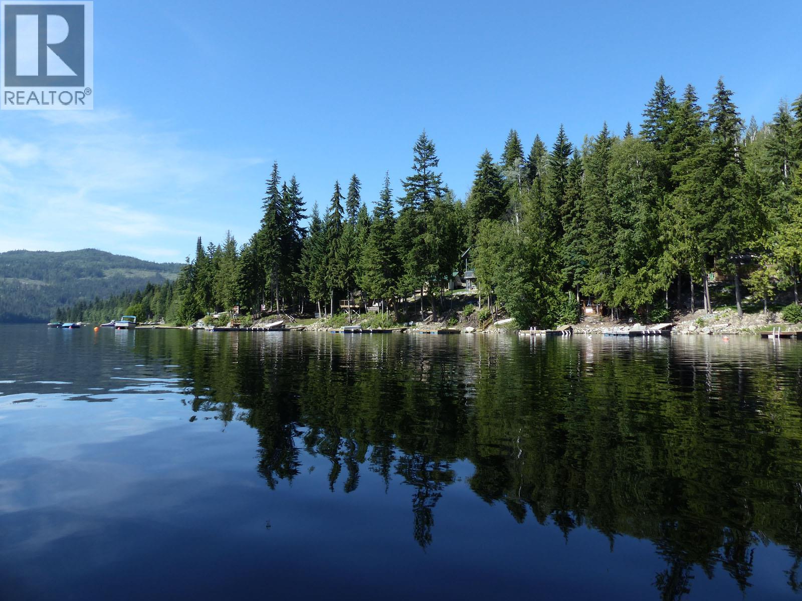 4220 Barriere Lakes Road Road Unit# 23.6, Barriere, British Columbia  V0E 1E0 - Photo 13 - 10357247